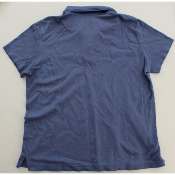 Harrah's Play Center Men's Polo Shirt Size L - Picture 2 of 3